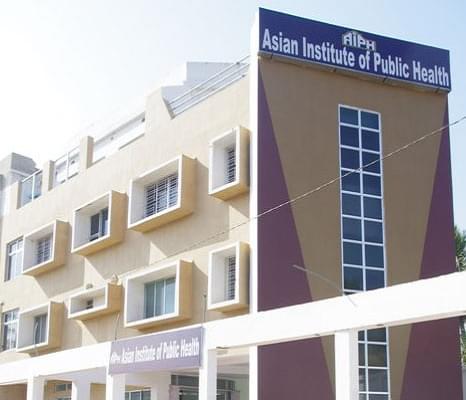 Asian Institute of Public Health Bhubaneswar Campus photo 1